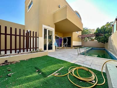 4 Schlafzimmer Villa zum zur Miete in Al Raha Gardens, Abu Dhabi - Villa in Al Raha Gardens,Muzera Community, 4 schlafzimmer, 230000 AED - 15565038 4 Schlafzimmer Villa zum zur Miete in Al Raha Gardens, Abu Dhabi - Villa in Al Raha Gardens,Muzera Community, 4 schlafzimmer, 230000 AED - 15565038