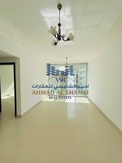 1 Schlafzimmer Wohnung zum zur Miete in Al Taawun, Sharjah - IMG_2127. jpg 1 Schlafzimmer Wohnung zum zur Miete in Al Taawun, Sharjah - IMG_2127. jpg