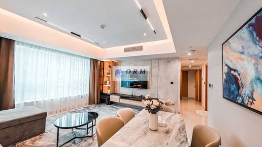 2 Camere Appartamento in affitto a Sheikh Khalifa Bin Zayed Street, Abu Dhabi - Edited_ (10 of 34). jpg