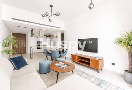 1 Camera Appartamento in Affitto a Palm Jumeirah, Dubai - Appartamento a Palm Jumeirah，Soho Palm, 1 camera da letto, 155000 AED - 15565167