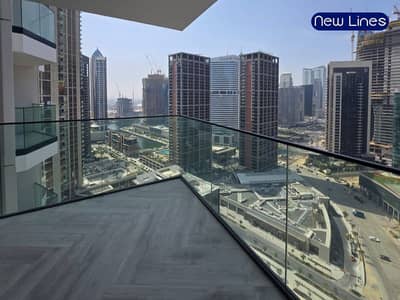 1 Bedroom Flat for Rent in Business Bay, Dubai - 9. jpg