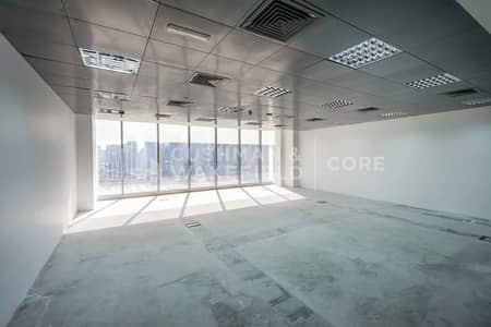 Office for Rent in Dubai Internet City, Dubai - Fitted Office | Prime Location | DED License
