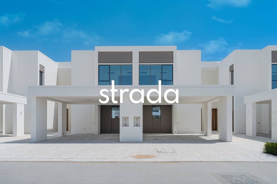 Villa in The Valley by Emaar,Nara, 3 schlafzimmer, 125000 AED - 15565202 Villa in The Valley by Emaar,Nara, 3 schlafzimmer, 125000 AED - 15565202