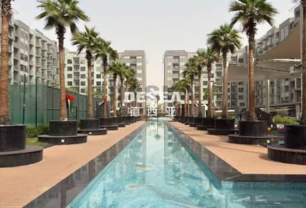 2 Camere Appartamento in Vendita a International City, Dubai - Appartamento a International City，Lawnz by Danube，Lawnz by Danube Block 4, 2 camere da letto, 1250000 AED - 15351111