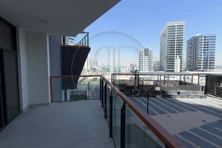 1 habitación Apartamento para en Alquiler en Al Jaddaf, Dubai - Apartamento en Al Jaddaf,Binghatti Avenue, 1 dormitorio, 64000 AED - 15565293 1 habitación Apartamento para en Alquiler en Al Jaddaf, Dubai - Apartamento en Al Jaddaf,Binghatti Avenue, 1 dormitorio, 64000 AED - 15565293