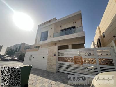 5 Camere Villa in Affitto a Al Yasmeen, Ajman - WhatsApp Image 2026-06-22 at 2.33. 18 PM. jpeg 5 Camere Villa in Affitto a Al Yasmeen, Ajman - WhatsApp Image 2026-06-22 at 2.33. 18 PM. jpeg