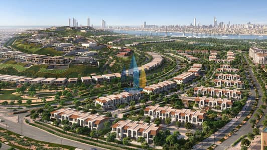 3 chambres Townhouse à à vendre à Al Hudayriat Island, Abu Dhabi - img126. jpg