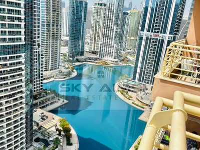 2 Bedroom Apartment for Rent in Jumeirah Lake Towers (JLT), Dubai - IMG_6736. jpg 2 Bedroom Apartment for Rent in Jumeirah Lake Towers (JLT), Dubai - IMG_6736. jpg