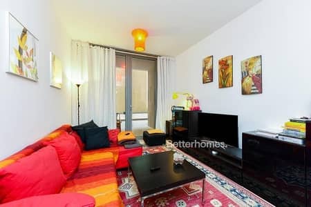 1 Bedroom Apartment in Al Raha Beach 1 Bedroom Apartment in Al Raha Beach
