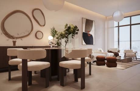 1 Schlafzimmer Wohnung zum zum Verkauf in Jumeirah Village Circle (JVC), Dubai - 2bhk -1. jpg