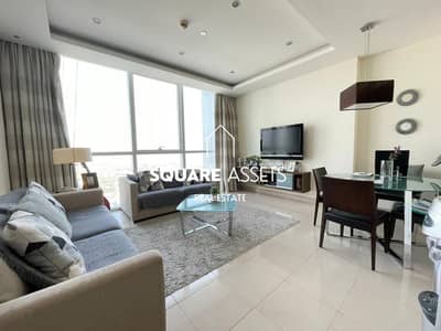 1 habitación Apartamento para en Alquiler en Jumeirah Lake Towers (JLT), Dubai - WhatsApp Image 2021-06-18 at 3.15. 57 PM. jpeg