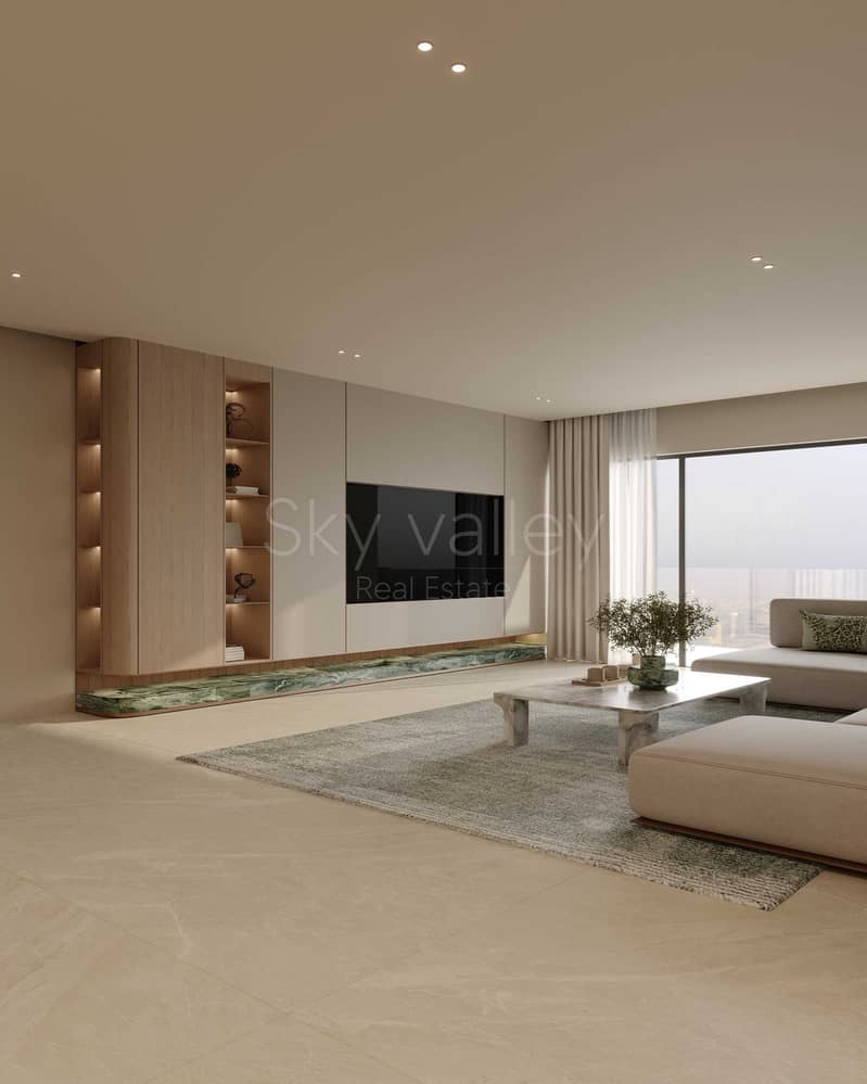 2 living room - tv wall. jpg