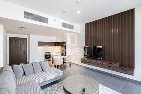1 Camera Appartamento in Affitto a Dubai Creek Harbour, Dubai - Appartamento a Dubai Creek Harbour，Creek Edge，Creek Edge Tower 1, 1 camera da letto, 115000 AED - 15533783