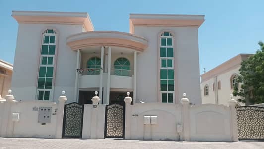 3 Bedroom Villa for Rent in Al Goaz, Sharjah - Well-maintained 3BR Villa | Maid’s Room and Balcony