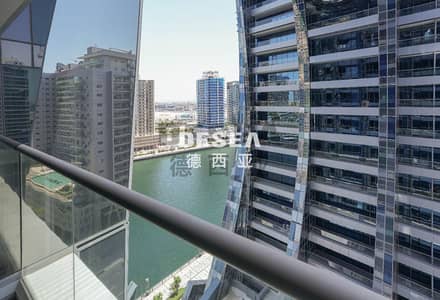 Studio for Rent in Business Bay, Dubai - Prime Location | Fully Furnished | Vacant Studio for Rent in Business Bay, Dubai - Prime Location | Fully Furnished | Vacant