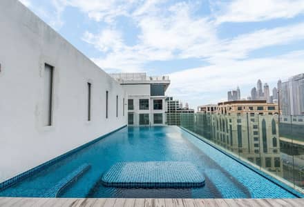 2 Camere Appartamento in Affitto a Palm Jumeirah, Dubai - Appartamento a Palm Jumeirah，Soho Palm, 2 camere da letto, 194000 AED - 15565516