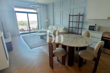 1 Slaapkamer Appartement te Huur in Umm Suqeim, Dubai - images image img