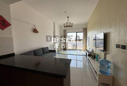 2 Camere Appartamento in Vendita a International City, Dubai - Appartamento a International City，Lawnz by Danube，Lawnz by Danube Block 3, 2 camere da letto, 1210000 AED - 14260119