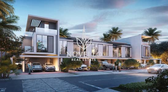 4 Schlafzimmer Villa zum zum Verkauf in DAMAC Islands, Dubai - Villa in DAMAC Islands,Bora Bora 1, 4 schlafzimmer, 2800000 AED - 15565503 4 Schlafzimmer Villa zum zum Verkauf in DAMAC Islands, Dubai - Villa in DAMAC Islands,Bora Bora 1, 4 schlafzimmer, 2800000 AED - 15565503