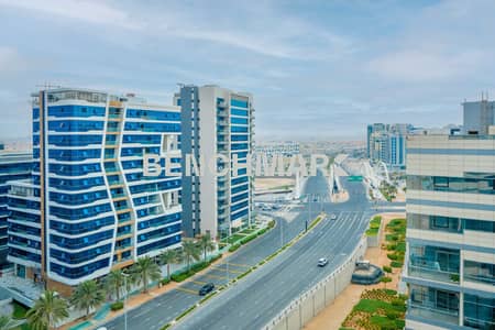 شقة 2 غرفة نوم للبيع في شاطئ الراحة، أبوظبي - Lamar Residences Photo (12). jpg