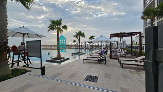 2 Bedroom Apartment for Rent in Yas Island, Abu Dhabi - WhatsApp Image 2026-06-20 at 3.21. 06 PM (5). jpeg