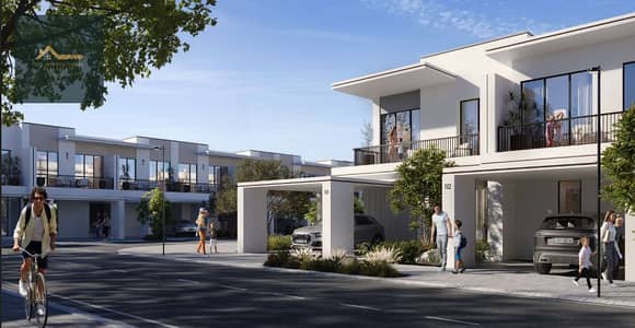 3 Slaapkamers Townhouse te Koop in The Valley by Emaar, Dubai - Screenshot 2025-12-04 151630. png
