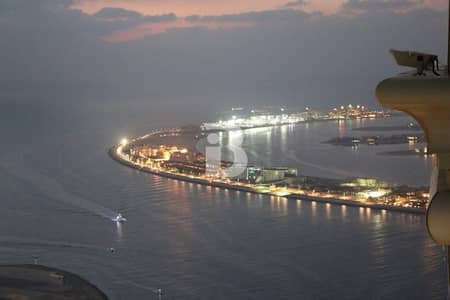 1 Bedroom Apartment for Sale in Dubai Marina, Dubai - Harbour and Bluewaters Views | Motivated Seller 1 Bedroom Apartment for Sale in Dubai Marina, Dubai - Harbour and Bluewaters Views | Motivated Seller