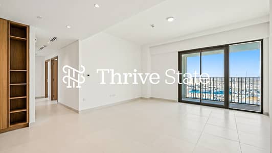 2 Bedroom Flat for Sale in Dubai Creek Harbour, Dubai - Genuine Resale | Vacant | Prime Location 2 Bedroom Flat for Sale in Dubai Creek Harbour, Dubai - Genuine Resale | Vacant | Prime Location
