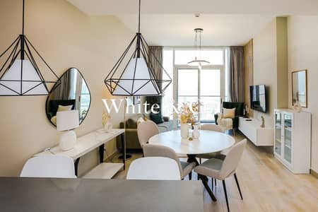 1 Bedroom Flat for Sale in Jumeirah Village Circle (JVC), Dubai - FULLY UPGRADED | FURNISHED | BLOOM TOWER