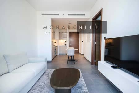 1 Schlafzimmer Wohnung zum zum Verkauf in Sobha Hartland, Dubai - Wohnung in Sobha Hartland,The Crest,The Crest Tower B, 1 schlafzimmer, 1199999 AED - 15565616 1 Schlafzimmer Wohnung zum zum Verkauf in Sobha Hartland, Dubai - Wohnung in Sobha Hartland,The Crest,The Crest Tower B, 1 schlafzimmer, 1199999 AED - 15565616