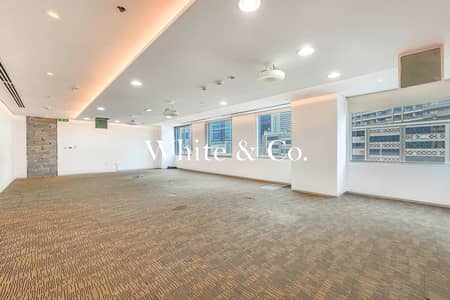 Office zum zur Miete in Business Bay, Dubai - Büro in Business Bay，Bay Square，Bay Square 2, 550000 AED - 15565661