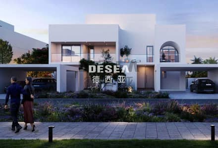 3 Schlafzimmer Villa zum zum Verkauf in The Valley by Emaar, Dubai - Villa in The Valley by Emaar,Alana, 3 schlafzimmer, 4000000 AED - 15330482 3 Schlafzimmer Villa zum zum Verkauf in The Valley by Emaar, Dubai - Villa in The Valley by Emaar,Alana, 3 schlafzimmer, 4000000 AED - 15330482
