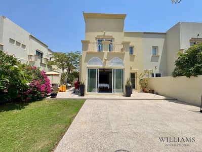 3 Schlafzimmer Villa zum zur Miete in The Springs, Dubai - Villa in The Springs，The Springs 3, 3 schlafzimmer, 330000 AED - 15520780