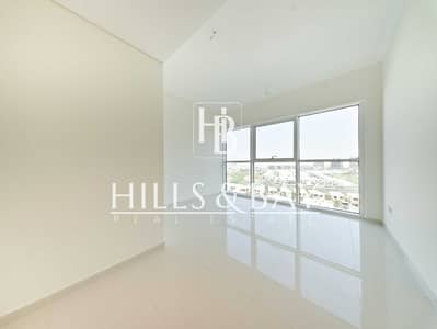 1 habitación Apartamento para en Venta en DAMAC Hills, Dubai - Apartamento en DAMAC Hills，Carson - The Drive，Carson Tower C, 1 dormitorio, 850000 AED - 15565681