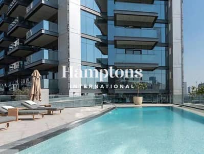 1 habitación Apartamento para en Alquiler en Business Bay, Dubai - Apartamento en Business Bay,Nobles Tower, 1 dormitorio, 110000 AED - 15565676 1 habitación Apartamento para en Alquiler en Business Bay, Dubai - Apartamento en Business Bay,Nobles Tower, 1 dormitorio, 110000 AED - 15565676