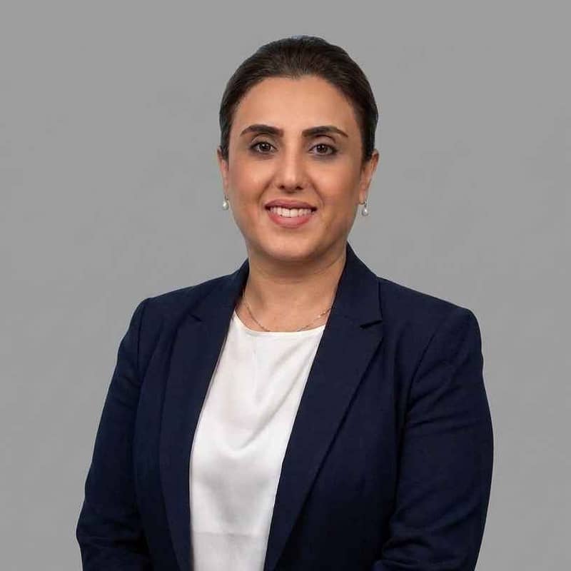 Anila Azim