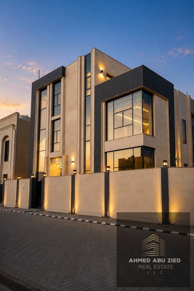 5 Bedroom Villa for Sale in Al Helio, Ajman - WhatsApp Image 2026-06-22 at 2.27. 17 PM. jpeg
