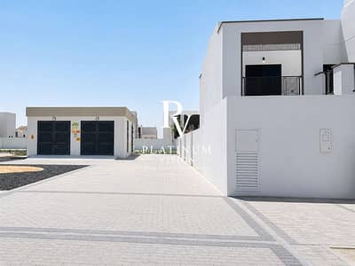 4 habitaciones Villa para en Venta en Al Shamkha, Abu Dhabi - 2. jpg