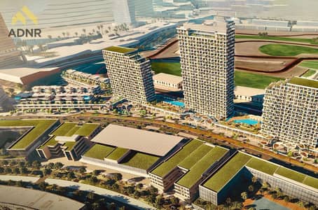 3 Bedroom Flat for Sale in Motor City, Dubai - WhatsApp Image 2026-06-22 at 3.33. 14 AM (2). jpeg