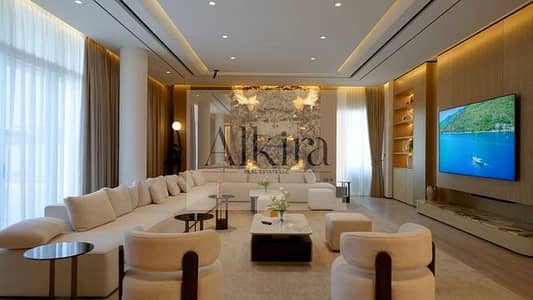 7 Camere Villa in Affitto a Dubai Hills Estate, Dubai - image_0