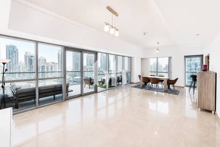 3 Schlafzimmer Wohnung zum zur Miete in Dubai Marina, Dubai - images image img 3 Schlafzimmer Wohnung zum zur Miete in Dubai Marina, Dubai - images image img