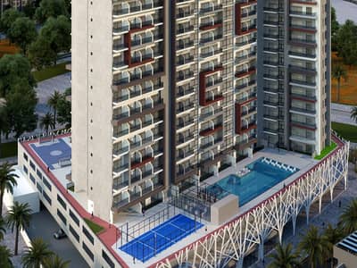 Студия Продажа в Арджан, Дубай - ca6a220e-c444-11ef-a1f0-1a00eb207695-8df5fdfc-937e-487c-b420-3bee4dc7fa98. png
