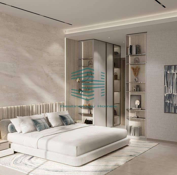 Direct From Developer _ Luxurious Living _ 30\70 P. P - Image 24