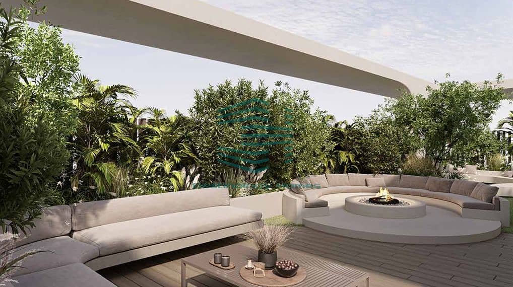 Direct From Developer _ Luxurious Living _ 30\70 P. P - Image 31