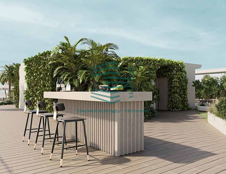 Direct From Developer _ Luxurious Living _ 30\70 P. P - Image 34