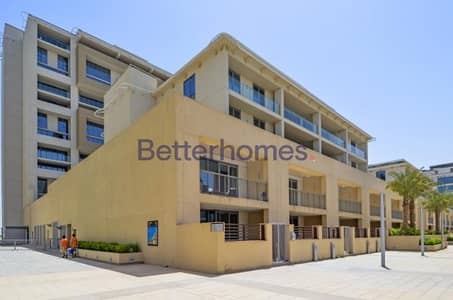 1 Bedroom Apartment in Al Raha Beach 1 Bedroom Apartment in Al Raha Beach