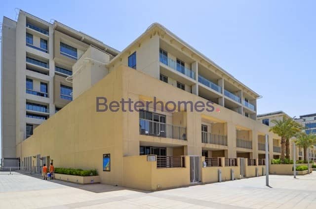 1 Bedroom Apartment in  Al Raha Beach