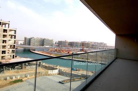4 Bedrooms Apartment in Al Raha Beach 4 Bedrooms Apartment in Al Raha Beach