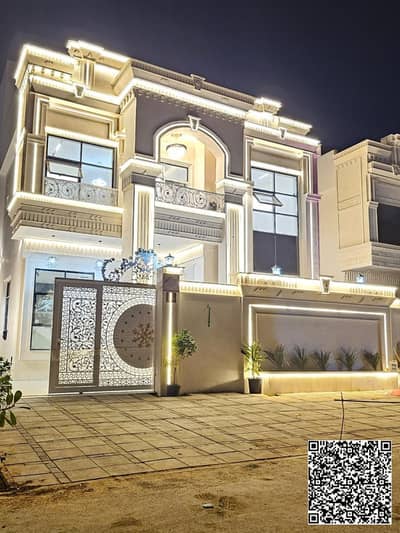 5 Schlafzimmer Villa zum zum Verkauf in Al Helio, Ajman - WhatsApp Image 2026-06-20 at 11.50. 43 AM (1). jpeg