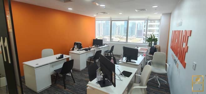 Office for Rent in Jumeirah Lake Towers (JLT), Dubai - WhatsApp Image 2026-06-22 at 12.32. 04 (10). jpeg